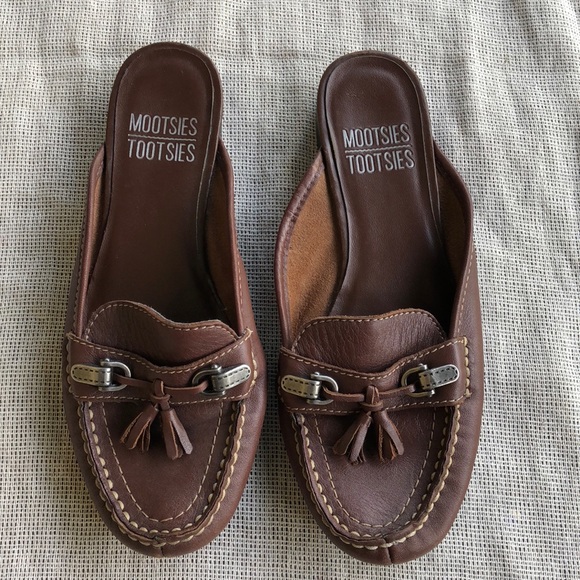 mootsie tootsie loafers